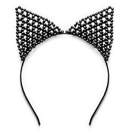 Cat Headband | Meowingtons